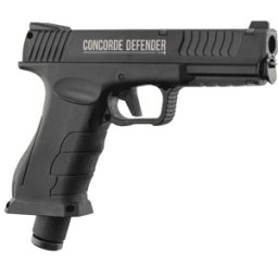 Övriga Tillverkare Concorde Defender Pistol CD50 CO2 Cal. 50