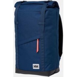 Helly Hansen Unisex Stockholm Vattentät Ryggsäck 28l Blå STD Black SvartSTD