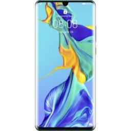Huawei P30 Pro 8 GB 128 GB Dual-SIM Aurora
