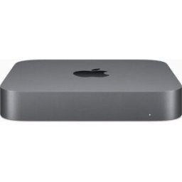 Apple Mac Mini 2018 i5-8500B 8 GB 256 GB SSD