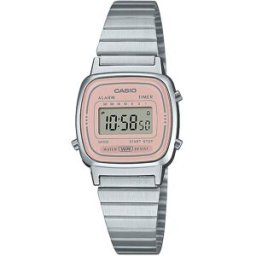 Casio Vintage Mini LA670WEA-4A2EF