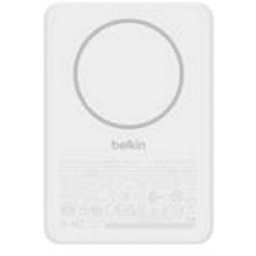 BELKIN BOOSTCHARGE Slim 5k Magnetic 7,5W, White