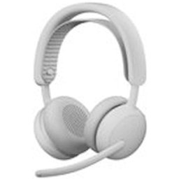 Logitech Zone Wireless 2 ES - Headset - pÃ¥ Ã¶rat - Bluetooth