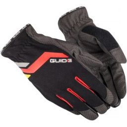 Guide Gloves Handske 5116, syntet, GTX-läder
