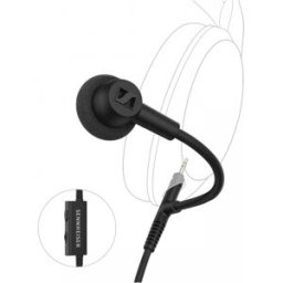 Sennheiser Hd 500 Bam Tilläggsarm Mikrofon