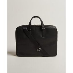 Porter-Yoshida & Co. Sort 2Way Briefcase Black