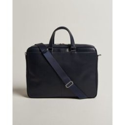 Porter-Yoshida & Co. Sort 2Way Briefcase Navy