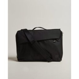 Porter-Yoshida & Co. View 3Way Briefcase Black