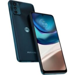 Motorola Moto G42 4 GB 64 GB Dual-SIM Bluetooth 5.2 Atlantic Green