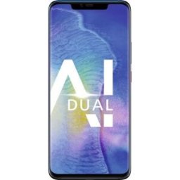 Huawei Mate 20 Pro 128 GB Single-SIM Twilight