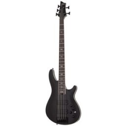 Schecter SLS Elite-5 ´Evil Twin´´ SBK´