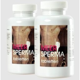 Morning Star Meer Sperma-Mer Sperma 2 burkar