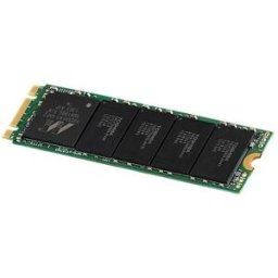 128 GB M.2 2280 NVMe SSD-hårddisk