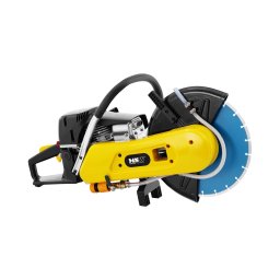 Bensindriven kapmaskin - 2500 W