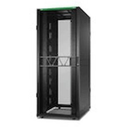 APC NetShelter SX Gen 2 - Rack skÃ¥p - 1991 H x 800 B x 1200 D