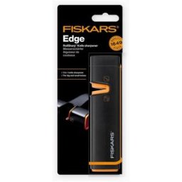 Fiskars Edge roll-sharp knivslip 16,5 cm