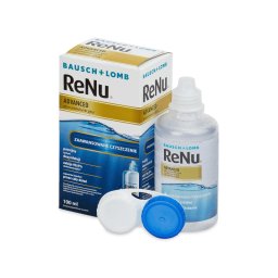 ReNu Advanced linsvätska 100 ml