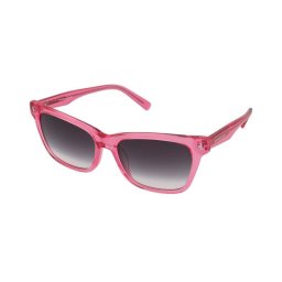 Sunglasses Hawkers Maze Pink Iron