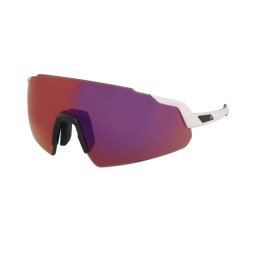 Solglasögon Alpina Turbo Air Q-Lite White Gloss/Pink/Pink