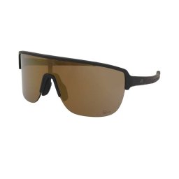Solglasögon Alpina Ram 2.0 Q-Lite Black Matt/Gold Mirror