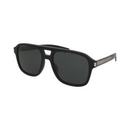 Solglasögon Saint Laurent SL 881 001