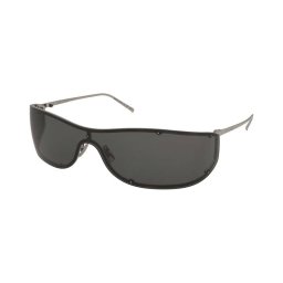 Solglasögon Saint Laurent SL 807 001