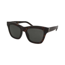 Solglasögon Saint Laurent SL M156 002