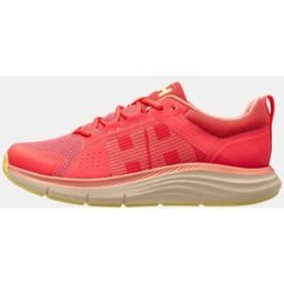 Helly Hansen Dam HP Ahiga Evo 5 Marine Lifestyle Skor Rosa 37.5 Penguin / Off White Grå37.5