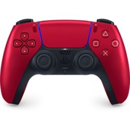Sony Playstation 5 Dualsense V2 Trådlös Ps5 Kontroll - Volcanic Red