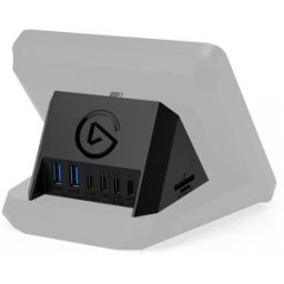 Elgato Usb Hub Till Stream Deck+