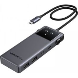 Ugreen Uno 6-In-1 Usb-C Hub