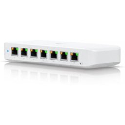 Ubiquiti Unifi Usw-Ultra 8p 42w Poe++ (Utan Ac-Adapter)