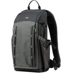 Think Tank Mindshift BackLight Sprint, 15L ryggsäck - Slate Svart