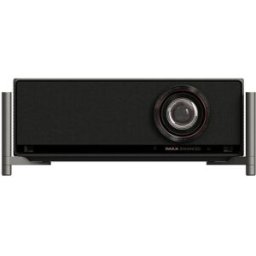XGIMI Titan 4K 5000-Lumen Pro Brightness Svart
