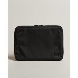 Porter-Yoshida & Co. View Document Case Black