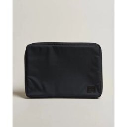 Porter-Yoshida & Co. View Document Case Navy