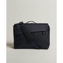 Porter-Yoshida & Co. View 3Way Briefcase Navy