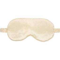 Ouch! - Satin Mask - Gold