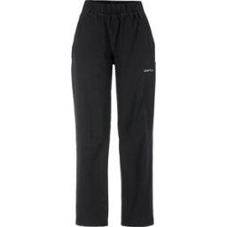 craft Women's Core Essence Wind Pants Black XS