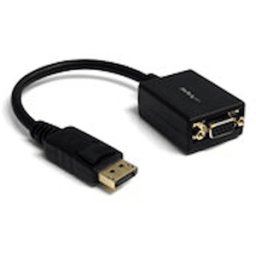 StarTech DisplayPort till VGA-adapter - Aktiv DP till