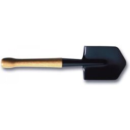 Cold Steel Special Forces Spade med Fodral