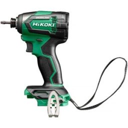 HiKOKI Slagskruvdragare 18V, WH18DE, utan batteri & laddare