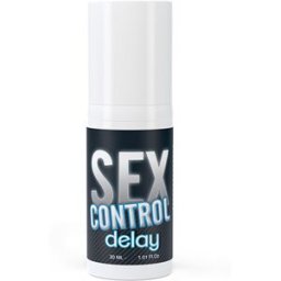 RUF Sex Control Delay Gel