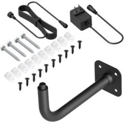 RTK Antenna Wall Mount Kit Anthbot