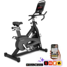 Insportline Spinningcykel ZenRoute 1200