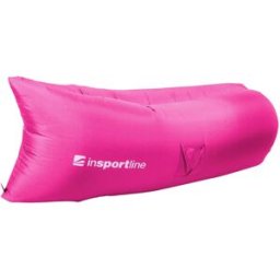 Insportline Air Bag Sofair Rosa