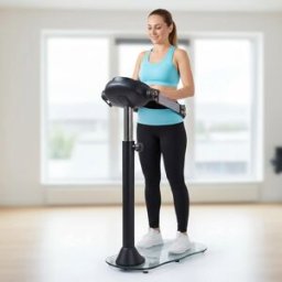 Insportline Vibrationsbälte TrimBelt med massage