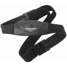 Christopeit Sport Pulsbälte Bluetooth