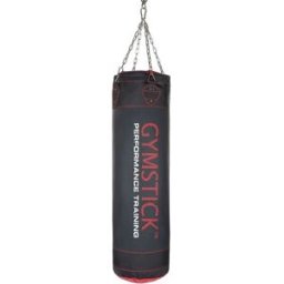 Gymstick Boxsäck Heavy Bag (30 kg 110 cm)
