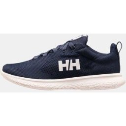 Helly Hansen Women's Crew Light Shoes Marinblå 42 Offwhite Vit42